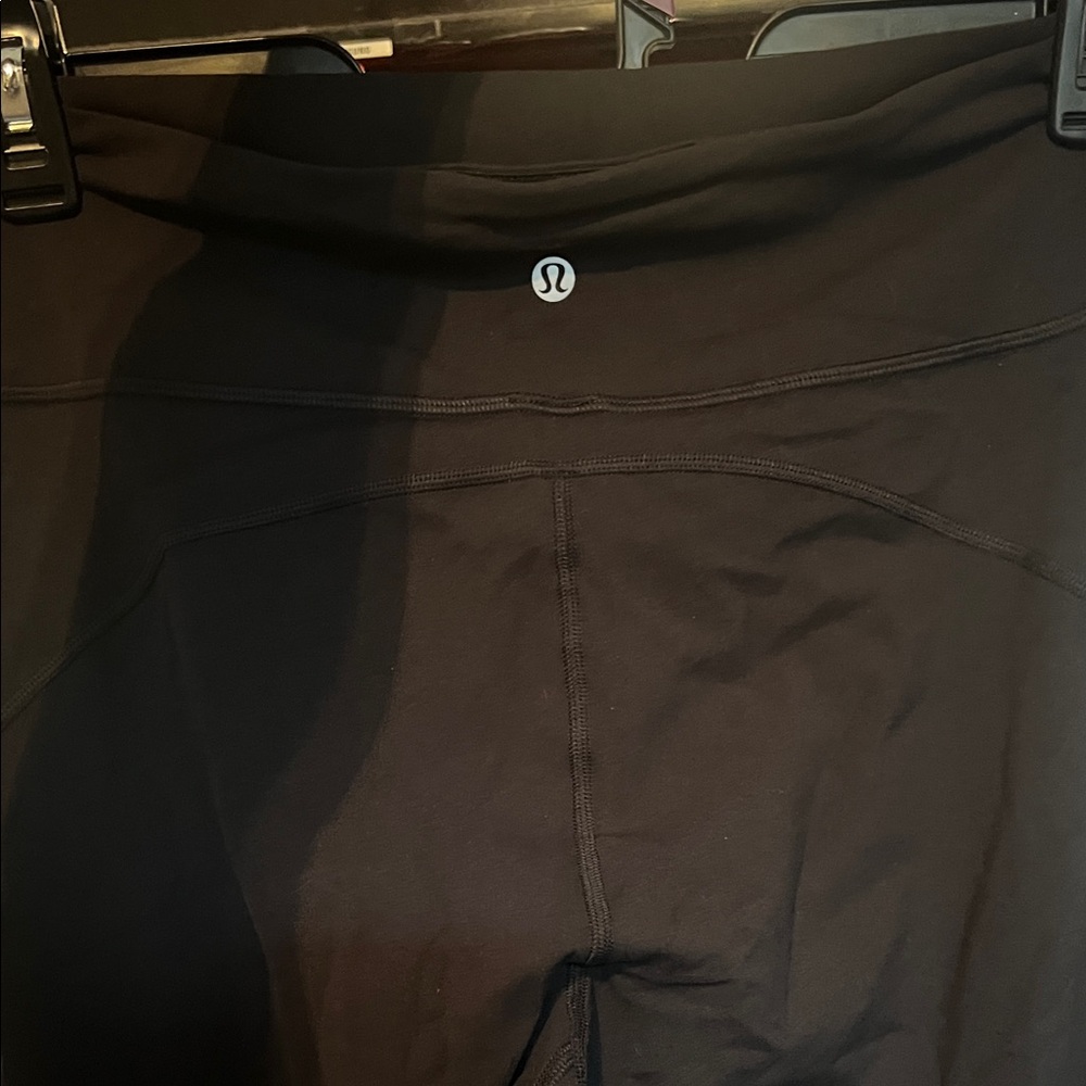 NWT Lululemon Groove HR Nulu Flared Pants Size 12 - Picture 5 of 6